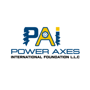 Power Axes logo