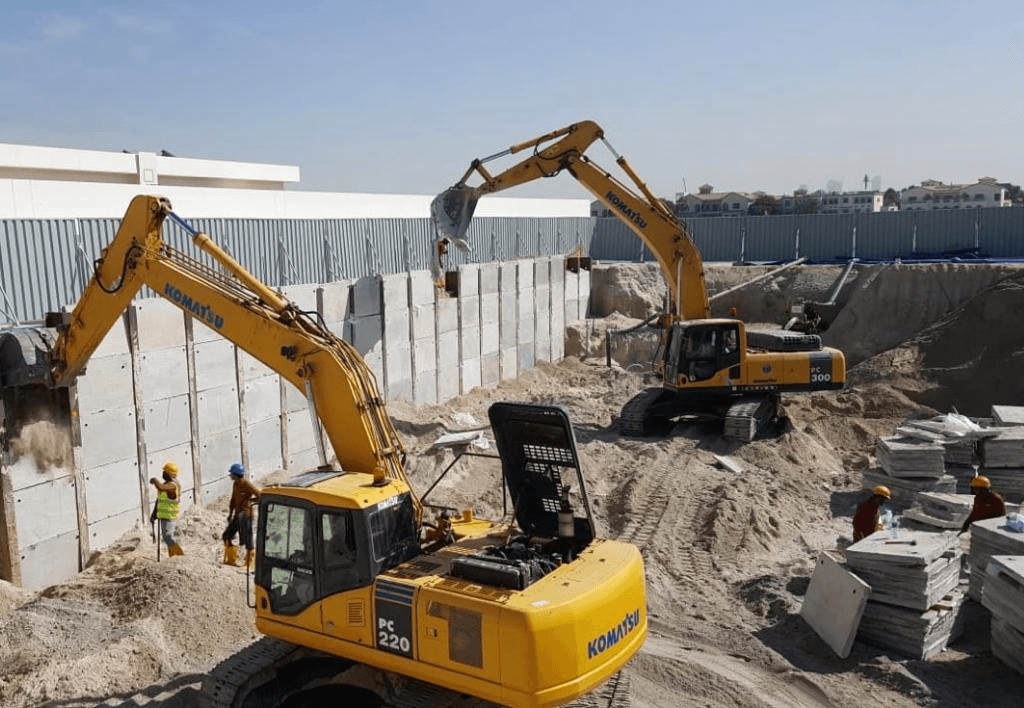 ABDUL RAHIM ARCHITECTURAL CONSULTANTS