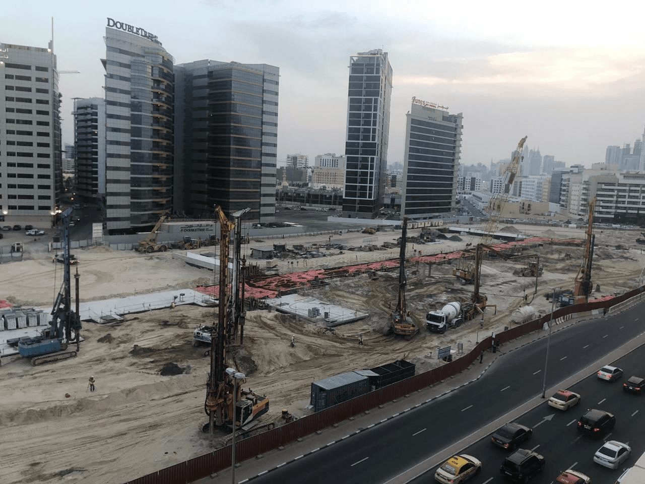 ACCESS ENGINEERING CONSULTANCY