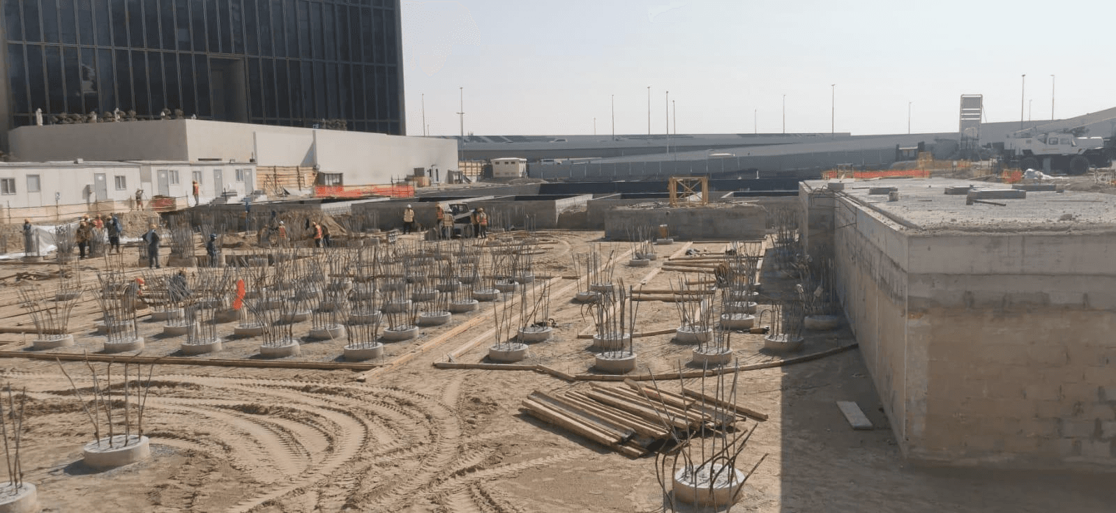 ACE INTERNATIONAL CONSULTING ENGINEERS