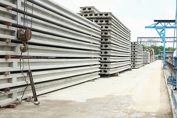 Cast‑In‑Situ Bored Piles