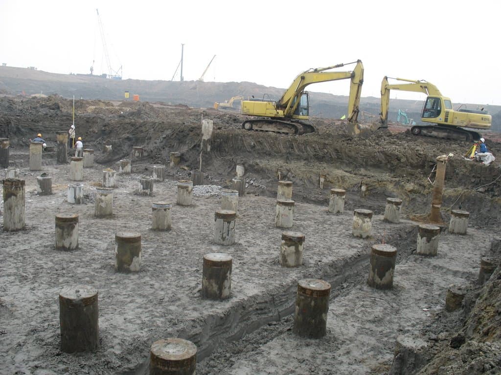 Sustainable Construction Focus